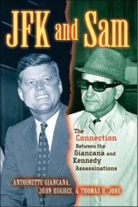 JFK & SAM