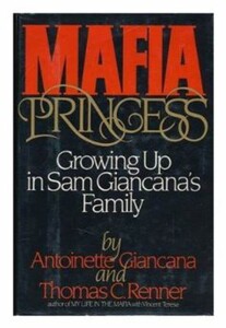 mafia princess