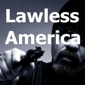 lawless america