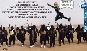 Real Solutions To Real Problems by Marie Harf.