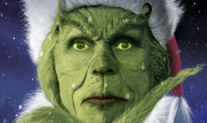 Cuomo-Grinch