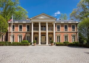 biden's modest home